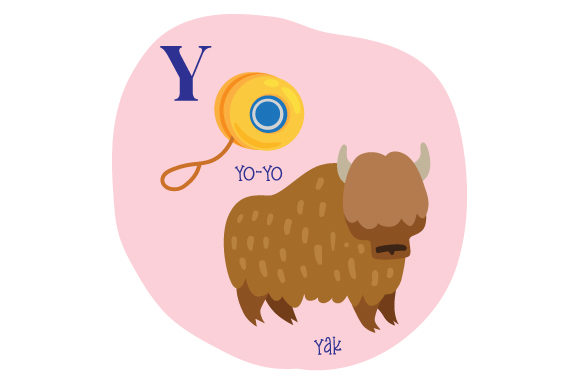 Aphabet Infographic Y: A Designer’s Perspective on Real-World Use