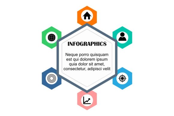 Business Infographics Design: A Must-Have Graphic Asset for Crafters