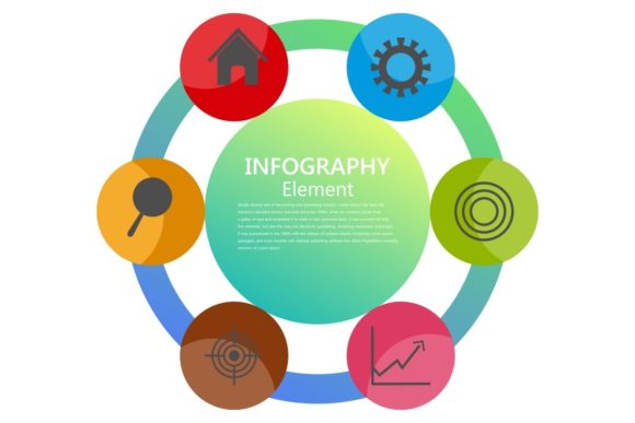 Infographics Steps Vector Designs: A Designer’s Honest Take