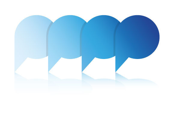 Speech Bubble Diagram Infographics: A Graphics Powerhouse for Content Creators