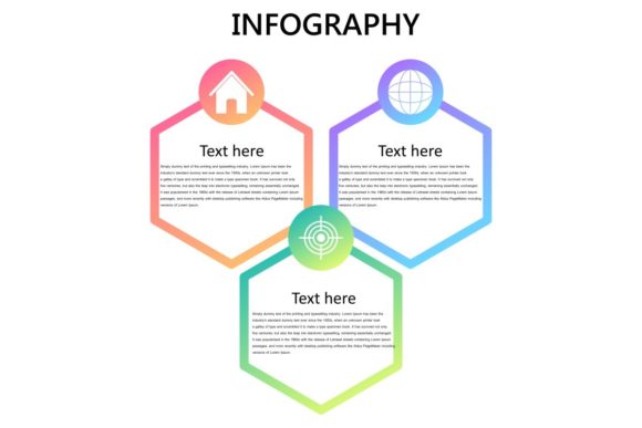 Vector Infographics Designs: A Powerful Graphic Design Asset for Content Creators